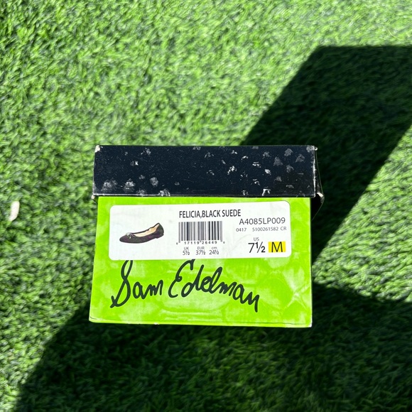 Sam Edelman - Picture 3 of 4